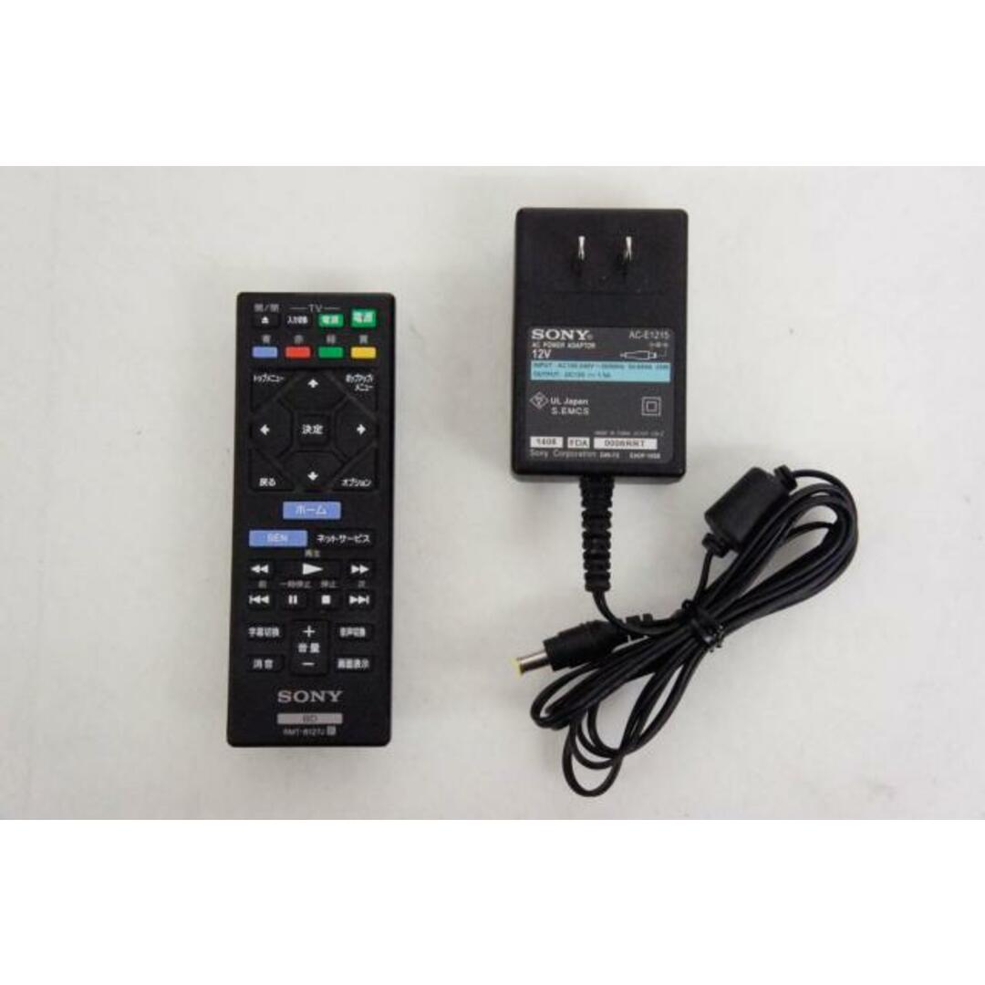 中古】SONYソニー ブルーレイディスクプレーヤー BDP-S1200 BD 中古】SONYソニー ブルーレイディスクプレーヤー BDP-S1200 BD