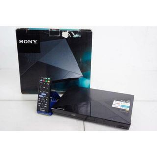 中古】SONYソニー ブルーレイディスクプレーヤー BDP-S1200 BD 中古】SONYソニー ブルーレイディスクプレーヤー BDP-S1200 BD