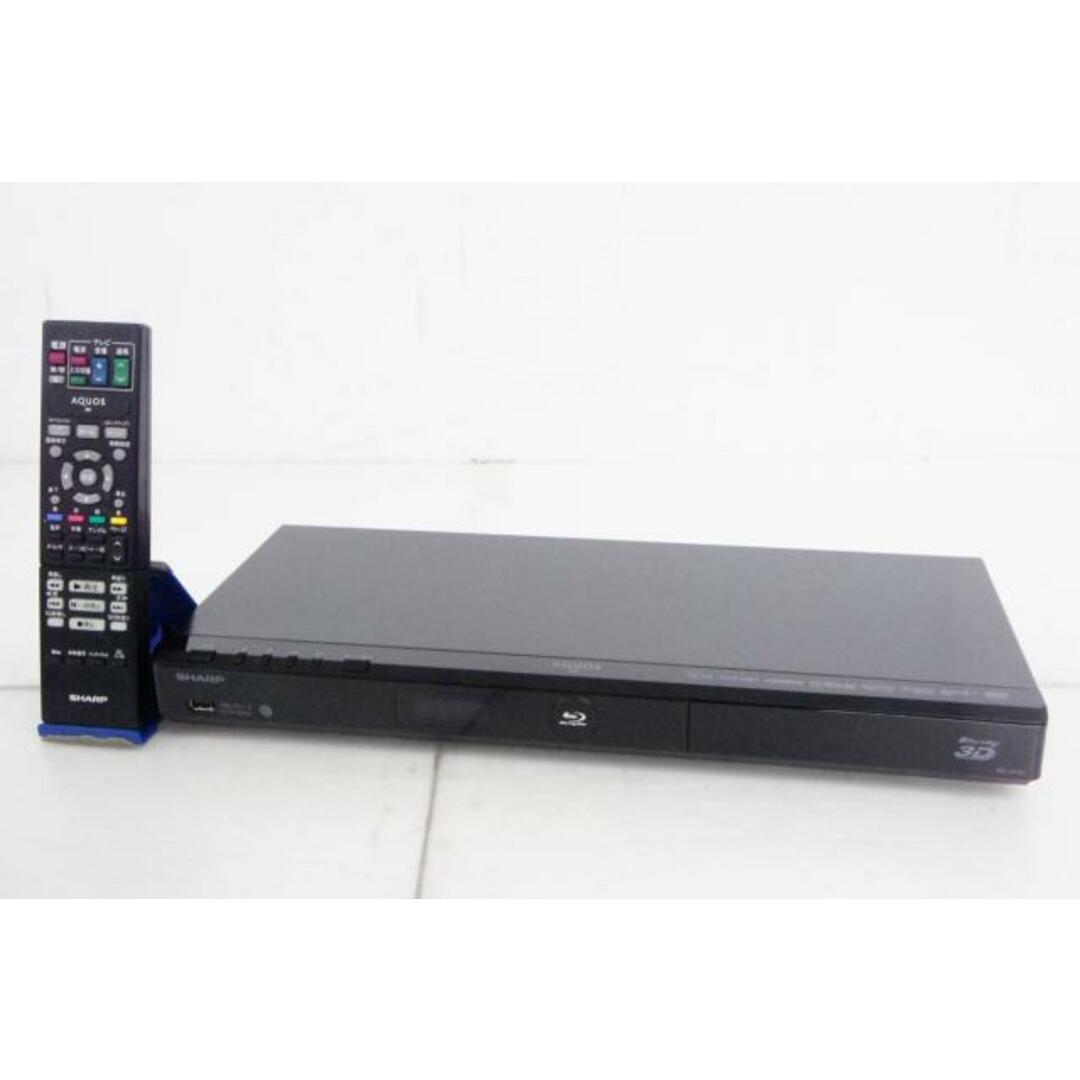 中古】SHARPシャープ ブルーレイディスクプレーヤー AQUOS 中古】SHARPシャープ ブルーレイディスクプレーヤー AQUOS