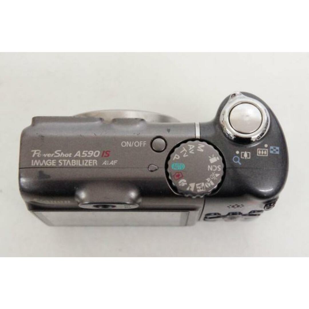 中古】C Canonキャノン コンパクトデジタルカメラ PowerShot 中古】C Canonキャノン コンパクトデジタルカメラ PowerShot