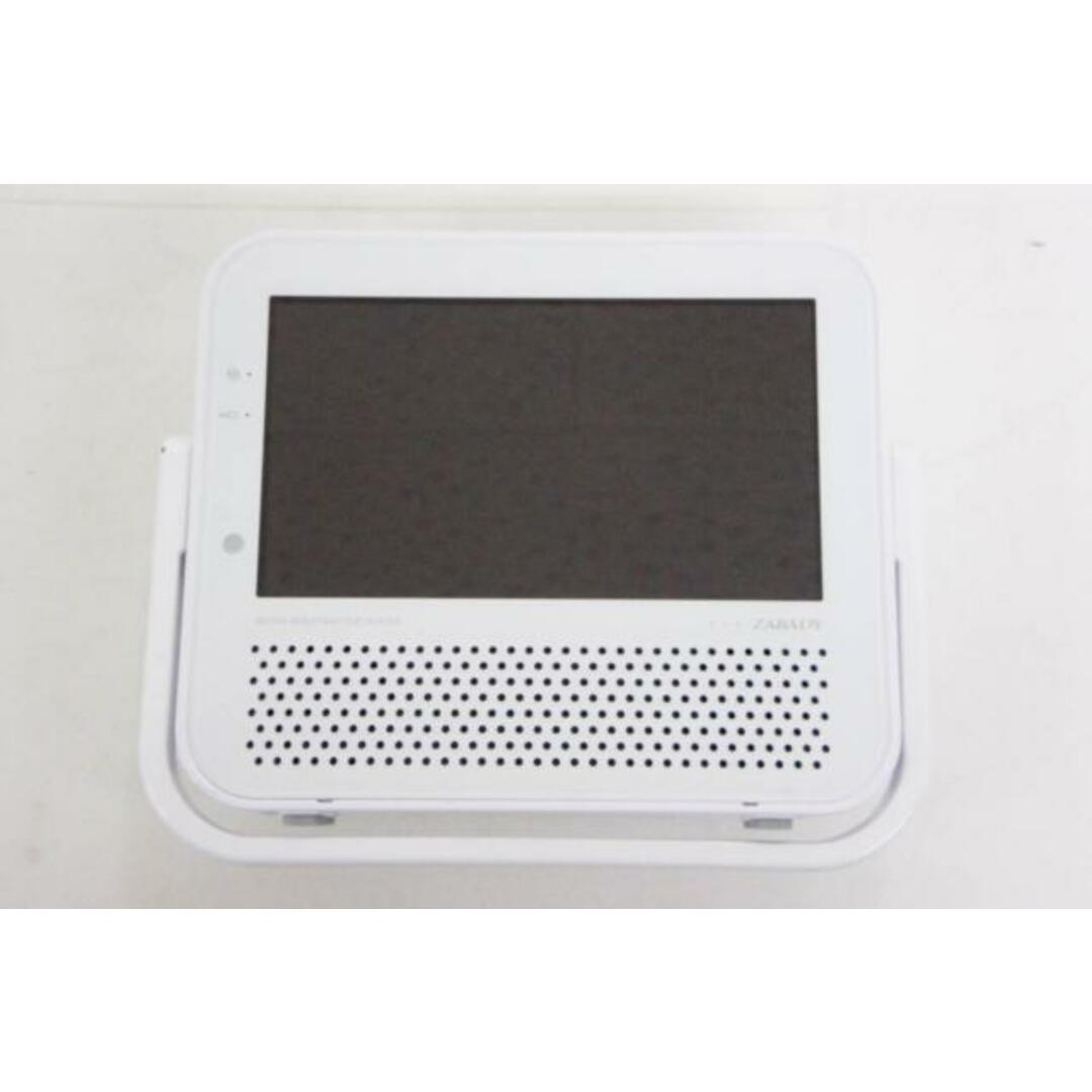 中古】TWINBIRDツインバード ポータブル防水DVDプレーヤー DVD 中古】TWINBIRDツインバード ポータブル防水DVDプレーヤー DVD