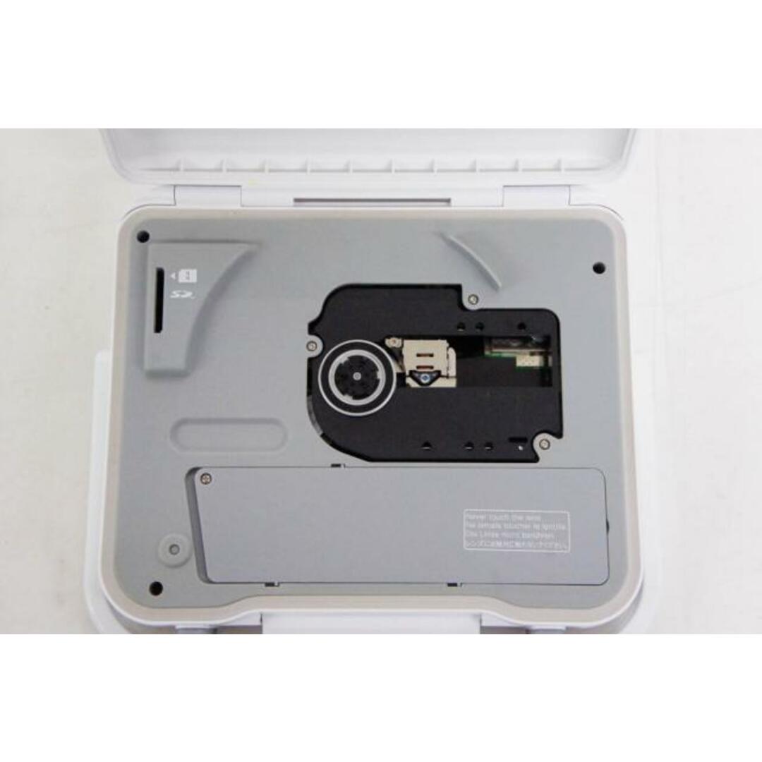 中古】TWINBIRDツインバード ポータブル防水DVDプレーヤー DVD 中古】TWINBIRDツインバード ポータブル防水DVDプレーヤー DVD