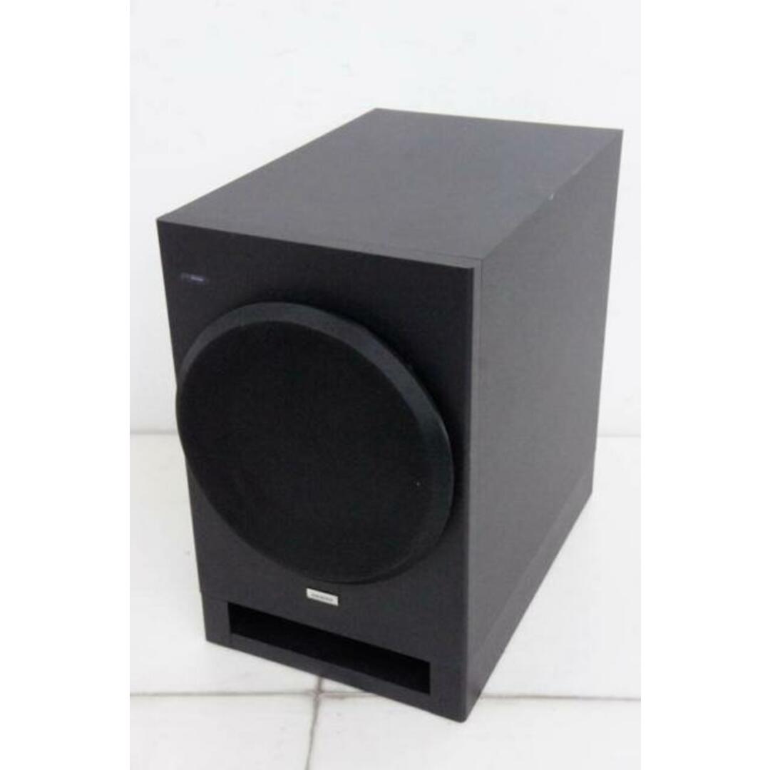 中古】ONKYOオンキヨー アンプ内蔵サブウーファーシステム SL 中古】ONKYOオンキヨー アンプ内蔵サブウーファーシステム SL
