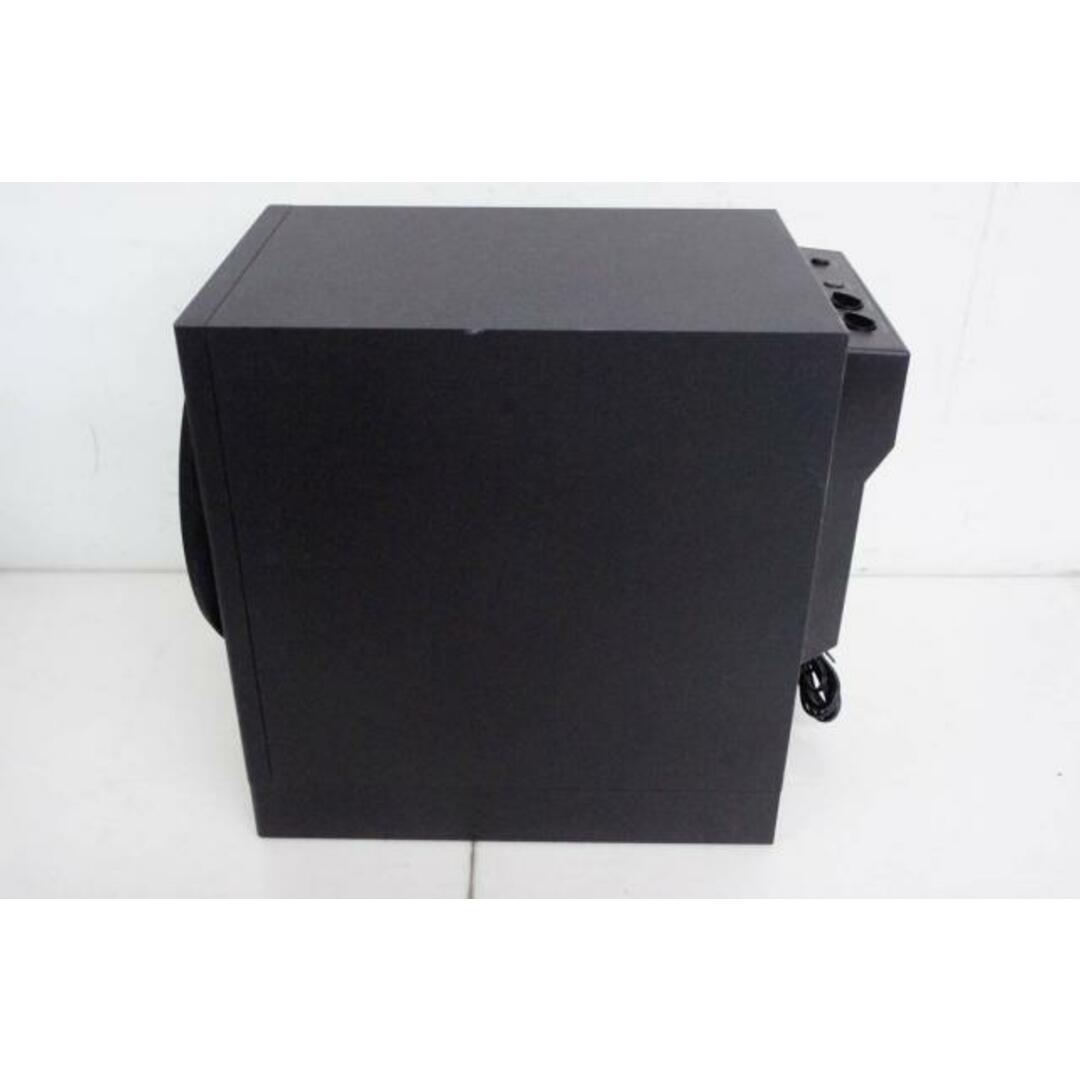 中古】ONKYOオンキヨー アンプ内蔵サブウーファーシステム SL 中古】ONKYOオンキヨー アンプ内蔵サブウーファーシステム SL