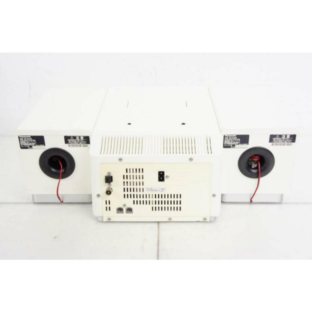 中古】C Panasonicパナソニック SDステレオシステム SC-NS550SD 中古】C Panasonicパナソニック SDステレオシステム SC-NS550SD