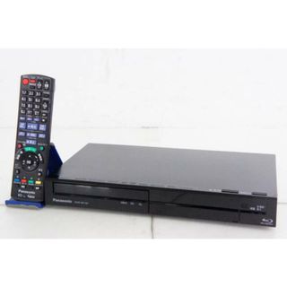 中古】Panasonicパナソニック HDD搭載ブルーレイディスク 中古】Panasonicパナソニック HDD搭載ブルーレイディスク