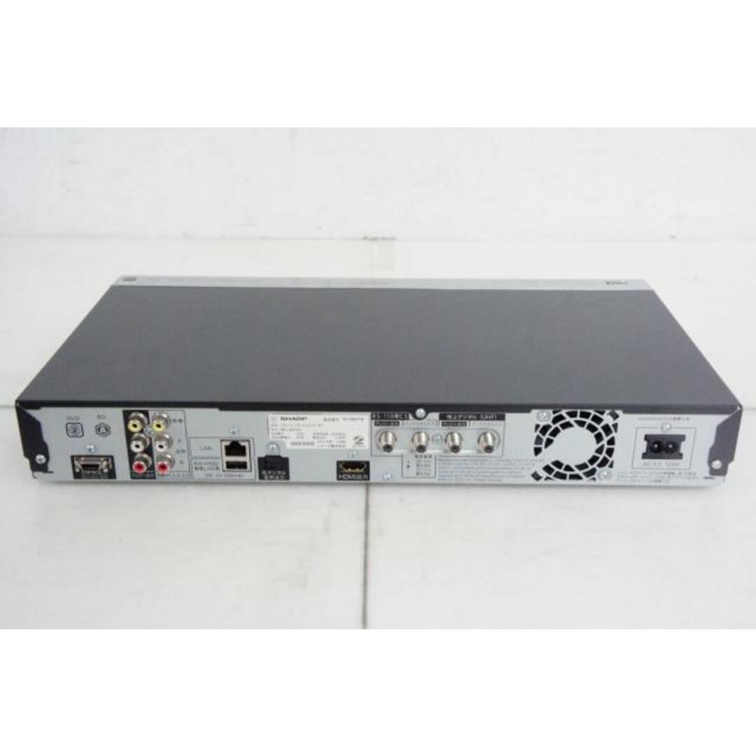 中古】SHARPシャープ ブルーレイディスクレコーダー AQUOS 中古】SHARPシャープ ブルーレイディスクレコーダー AQUOS