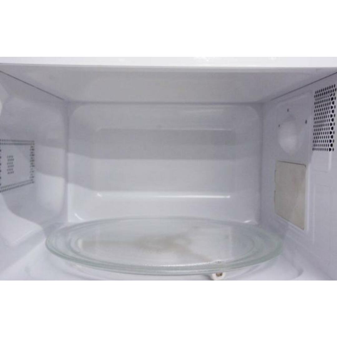 中古】Haierハイアール 単機能電子レンジ 17L JM-17F-50 50Hz 中古】Haierハイアール 単機能電子レンジ 17L JM-17F-50 50Hz