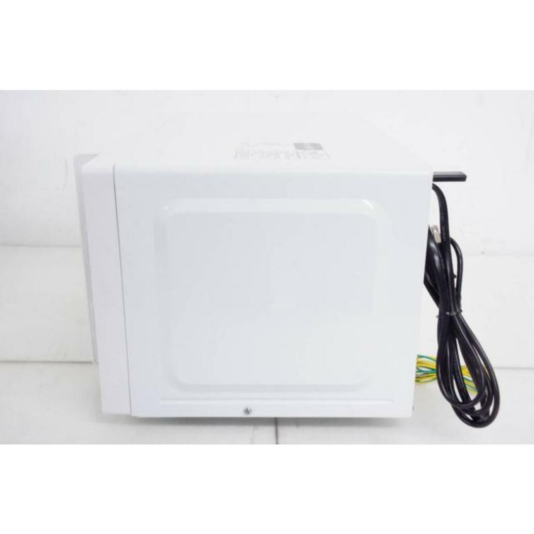 中古】Haierハイアール 単機能電子レンジ 17L JM-17F-50 50Hz 中古】Haierハイアール 単機能電子レンジ 17L JM-17F-50 50Hz