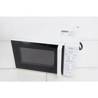 中古】Haierハイアール 単機能電子レンジ 17L JM-17F-50 50Hz 中古】Haierハイアール 単機能電子レンジ 17L JM-17F-50 50Hz