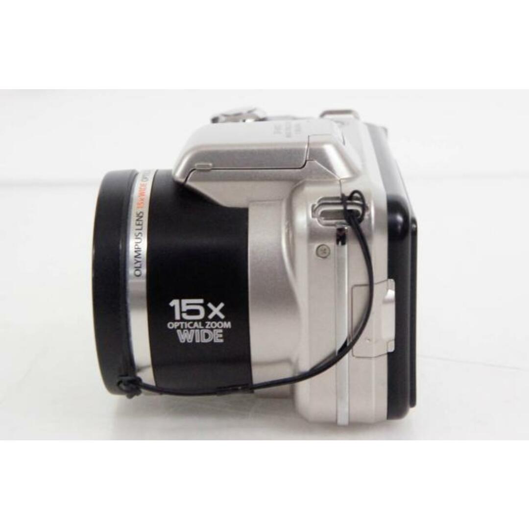 中古】OLYMPUSオリンパス コンパクトデジタルカメラ SP-600UZ 中古】OLYMPUSオリンパス コンパクトデジタルカメラ SP-600UZ