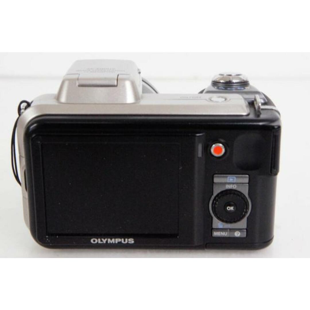 中古】OLYMPUSオリンパス コンパクトデジタルカメラ SP-600UZ 中古】OLYMPUSオリンパス コンパクトデジタルカメラ SP-600UZ