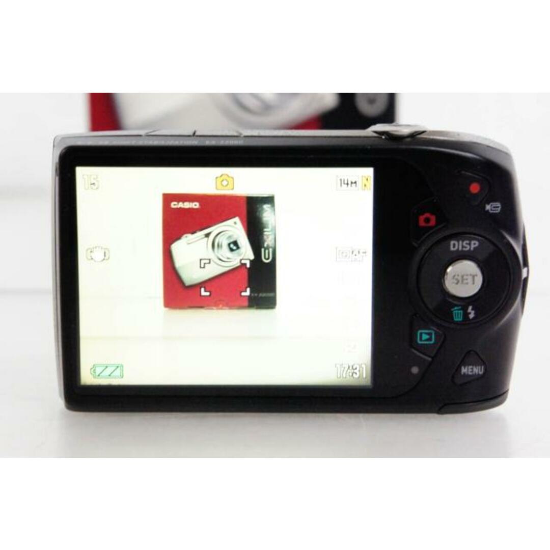 中古】C CASIOカシオ コンパクトデジタルカメラ EXILIM 中古】C CASIOカシオ コンパクトデジタルカメラ EXILIM