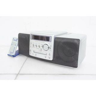 中古】KENWOODケンウッド MDパーソナルステレオシステム CD/MD 中古】KENWOODケンウッド MDパーソナルステレオシステム CD/MD