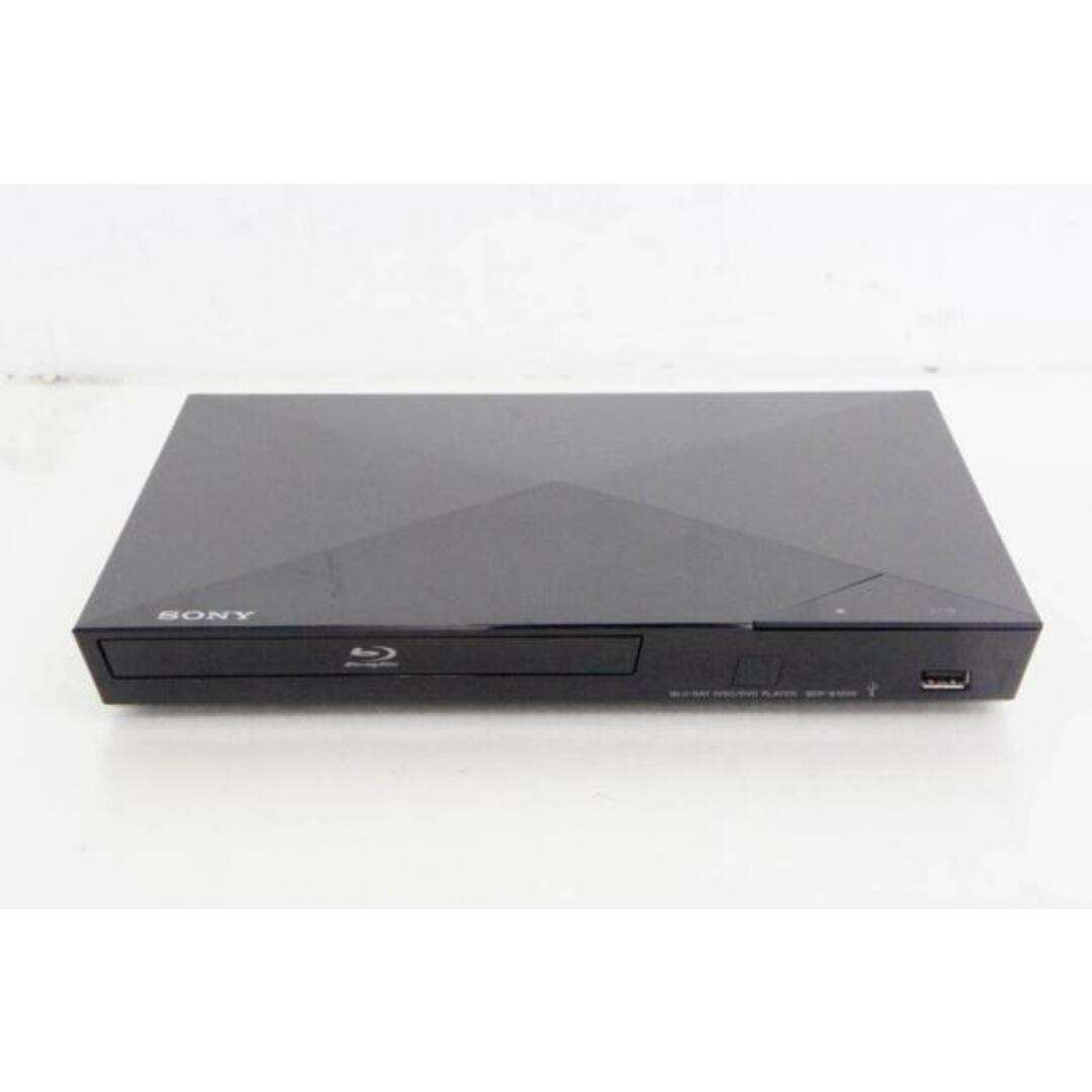 中古】SONYソニー ブルーレイディスクプレーヤー BDP-S1200 BD 中古】SONYソニー ブルーレイディスクプレーヤー BDP-S1200 BD