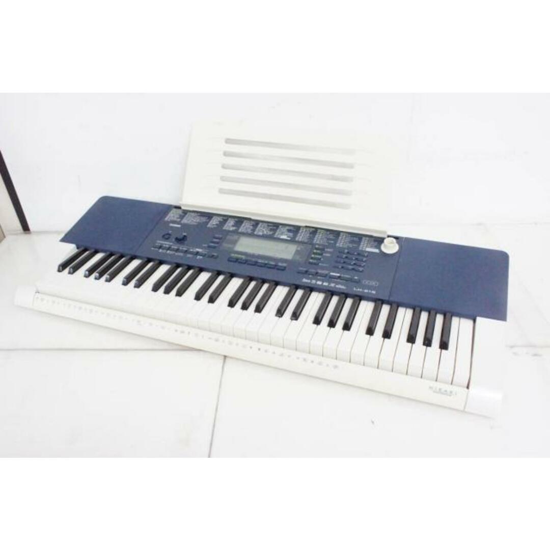 中古】CASIOカシオ 光ナビゲーションキーボード LK-215 電子 中古】CASIOカシオ 光ナビゲーションキーボード LK-215 電子
