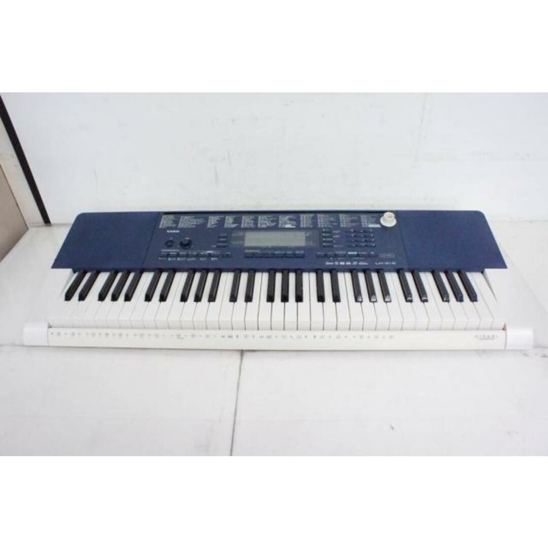 中古】CASIOカシオ 光ナビゲーションキーボード LK-215 電子 中古】CASIOカシオ 光ナビゲーションキーボード LK-215 電子