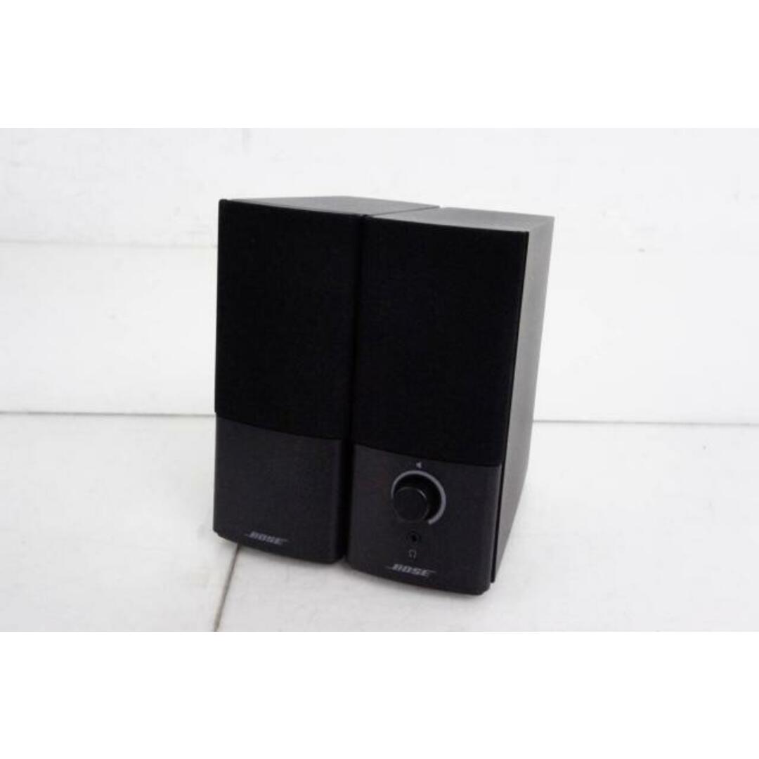 中古】BOSEボーズ マルチメディアスピーカーシステム Companion2 中古】BOSEボーズ マルチメディアスピーカーシステム Companion2
