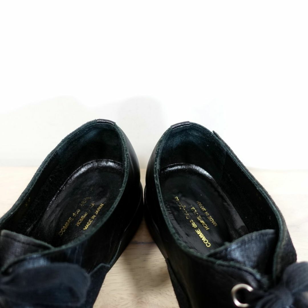 COMME des GARCONS HOMME PLUS - 【良品】コムデギャルソンオム COMME des GARCONS HOMME PLUS - 【良品】コムデギャルソンオム