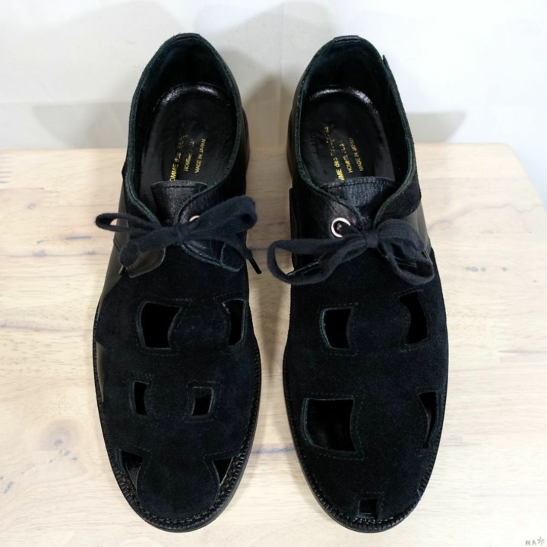 COMME des GARCONS HOMME PLUS - 【良品】コムデギャルソンオム COMME des GARCONS HOMME PLUS - 【良品】コムデギャルソンオム