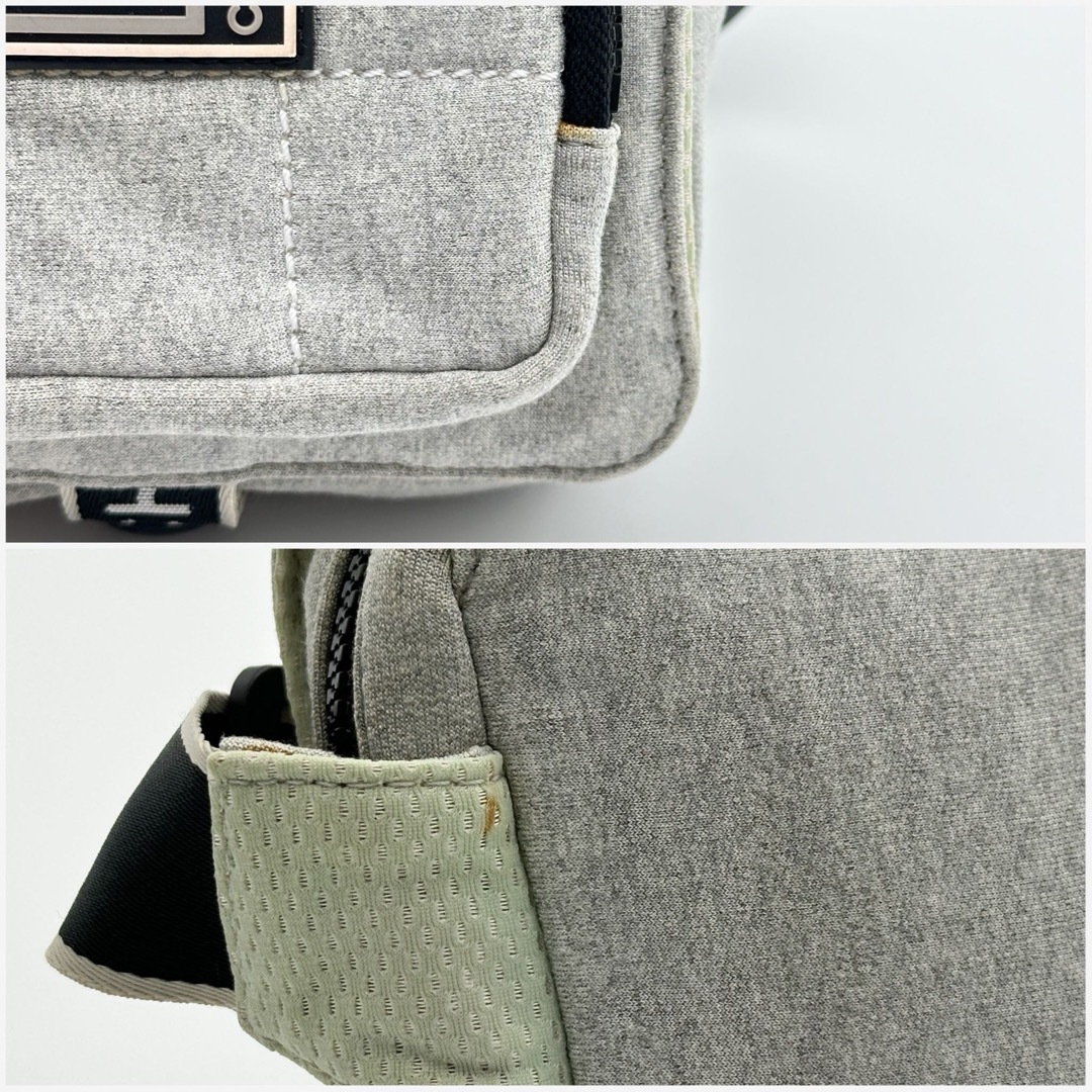 CHANEL - 【極美品】CHANEL シャネル スポーツライン ウエスト CHANEL - 【極美品】CHANEL シャネル スポーツライン ウエスト