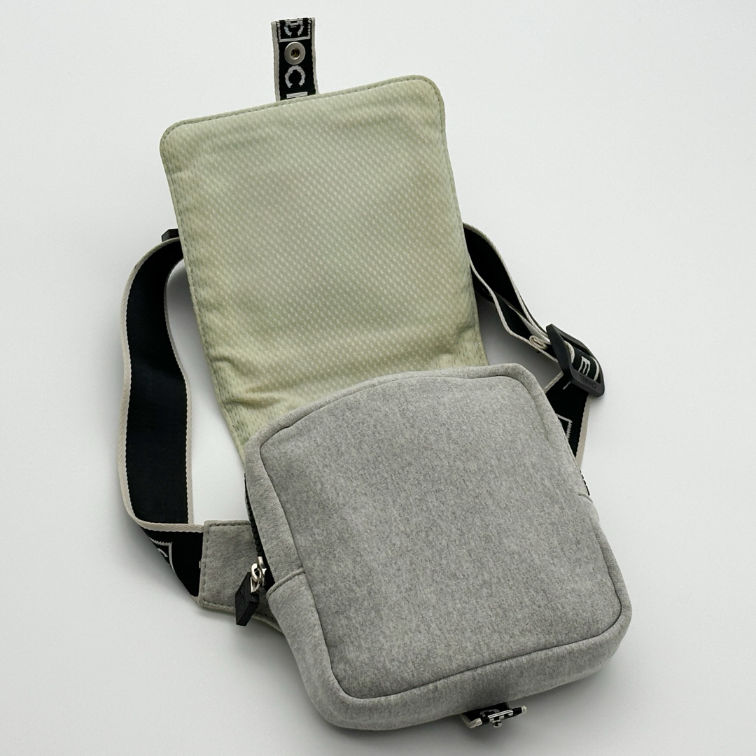 CHANEL - 【極美品】CHANEL シャネル スポーツライン ウエスト CHANEL - 【極美品】CHANEL シャネル スポーツライン ウエスト