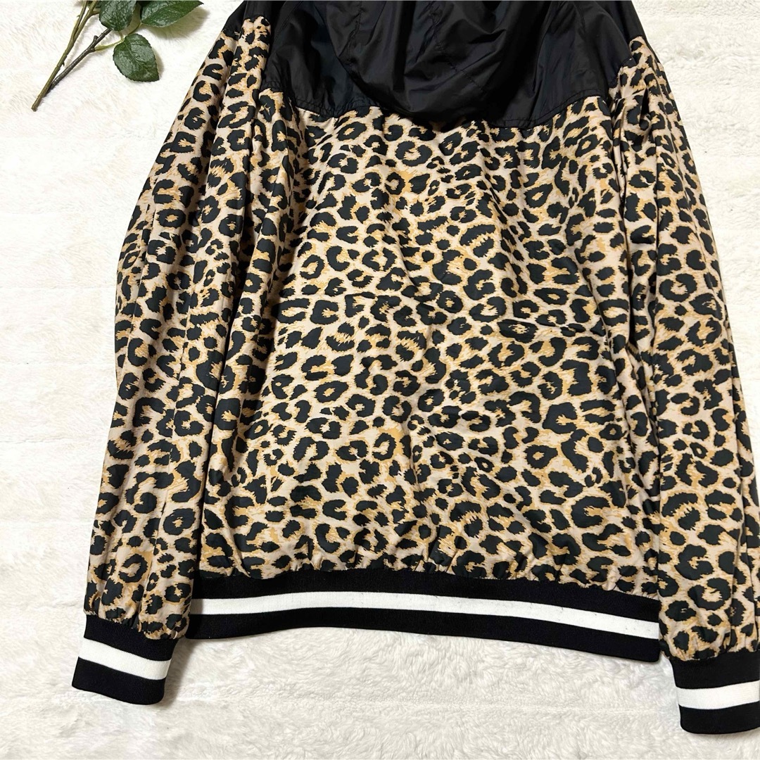 STUSSY - STUSSY ステューシー✨ナイロンジャケット パーカー STUSSY - STUSSY ステューシー✨ナイロンジャケット パーカー