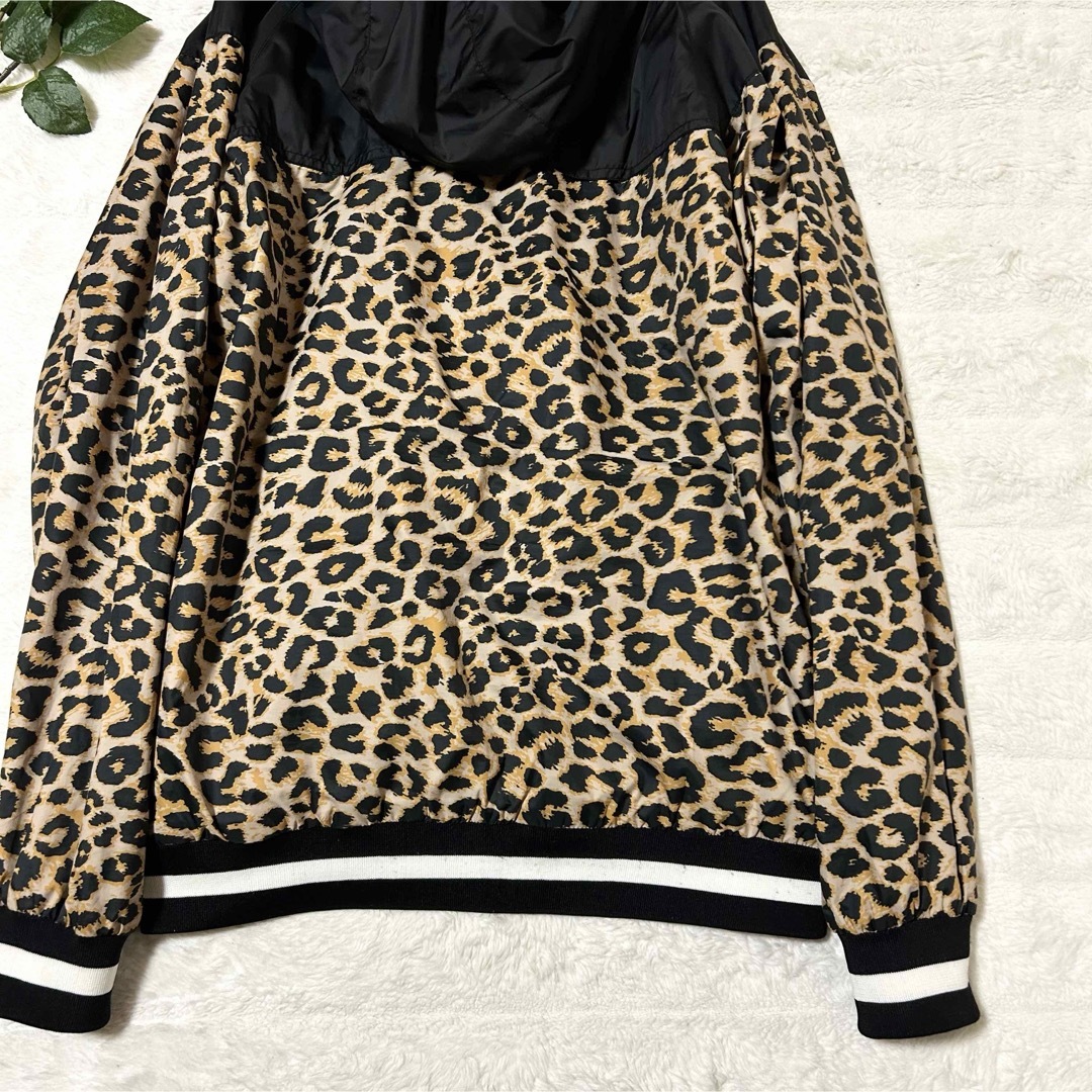 STUSSY - STUSSY ステューシー✨ナイロンジャケット パーカー STUSSY - STUSSY ステューシー✨ナイロンジャケット パーカー