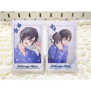 にじさんじ - にじさんじ ART OF NIJISANJI コレクションカード にじさんじ - にじさんじ ART OF NIJISANJI コレクションカード