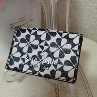 kate spade NEW YORK - 値下げ!kate spade リンゴ柄 長財布 kate spade NEW YORK - 値下げ!kate spade リンゴ柄 長財布