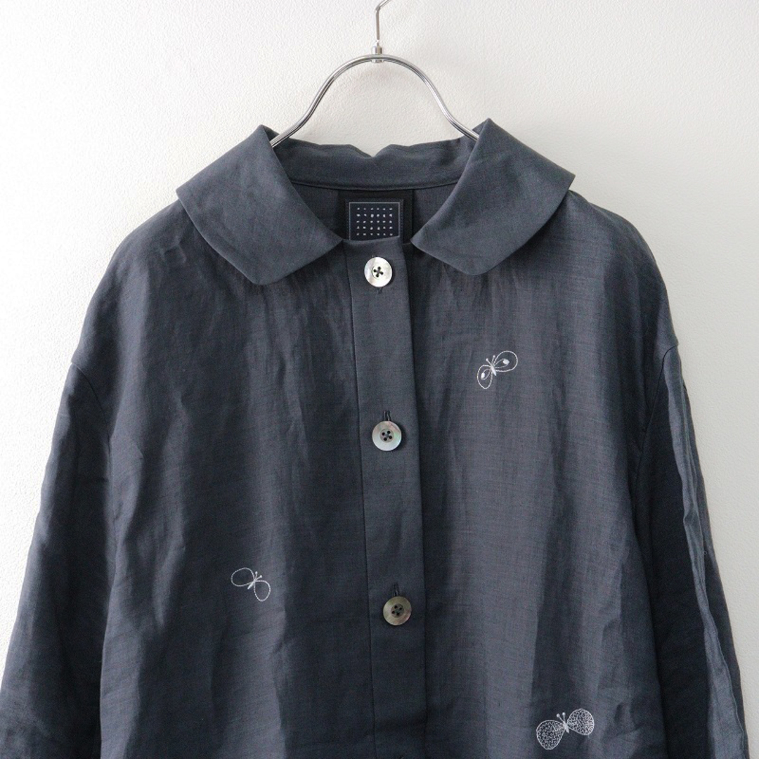 mina perhonen - 美品 2024SS ミナペルホネン mina perhonen mina perhonen - 美品 2024SS ミナペルホネン mina perhonen