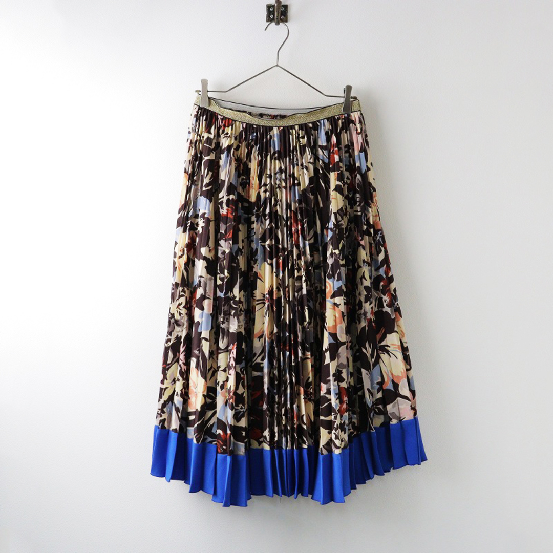 Lois CRAYON - 2021SS ロイスクレヨン Lois CRAYON フラワー Lois CRAYON - 2021SS ロイスクレヨン Lois CRAYON フラワー