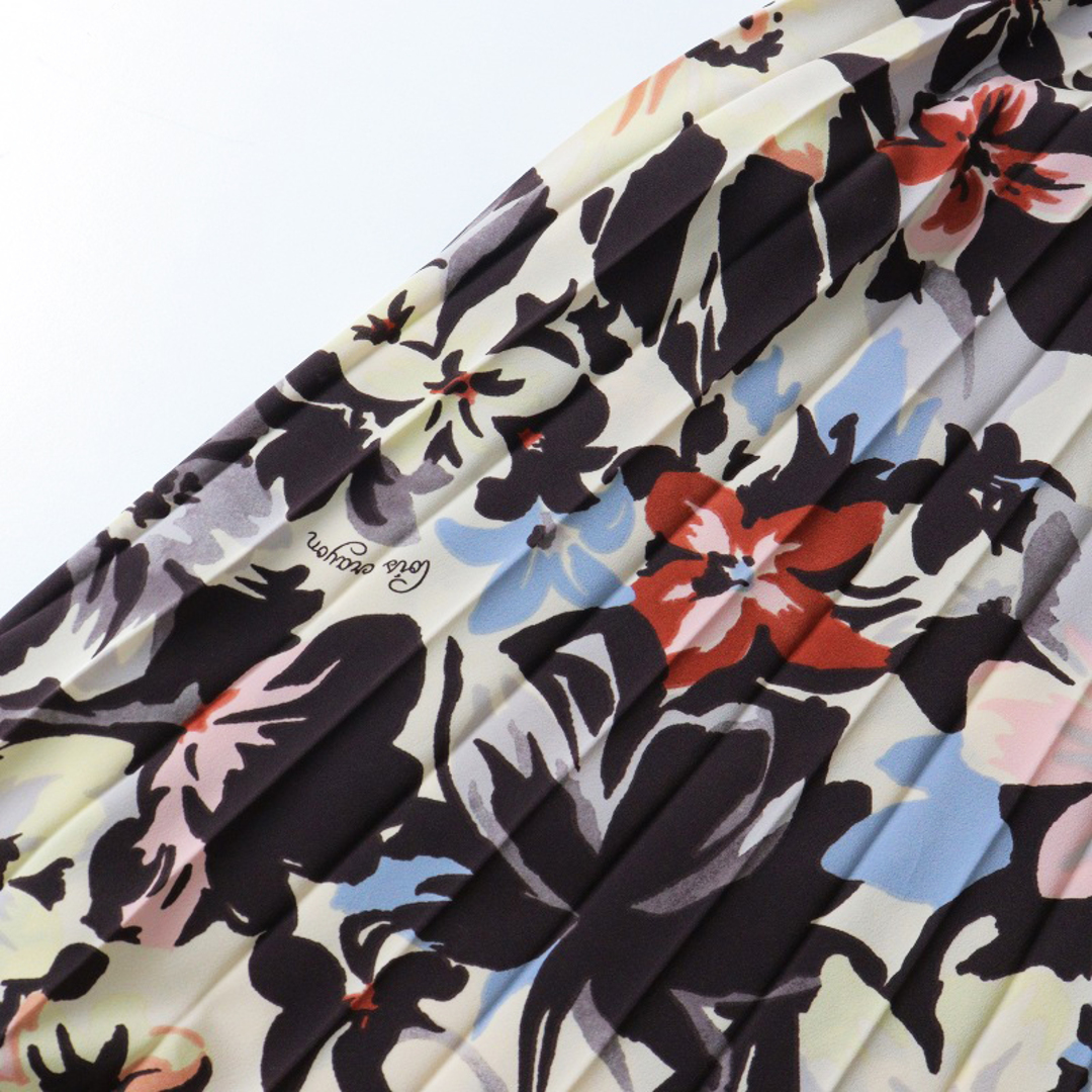 Lois CRAYON - 2021SS ロイスクレヨン Lois CRAYON フラワー Lois CRAYON - 2021SS ロイスクレヨン Lois CRAYON フラワー