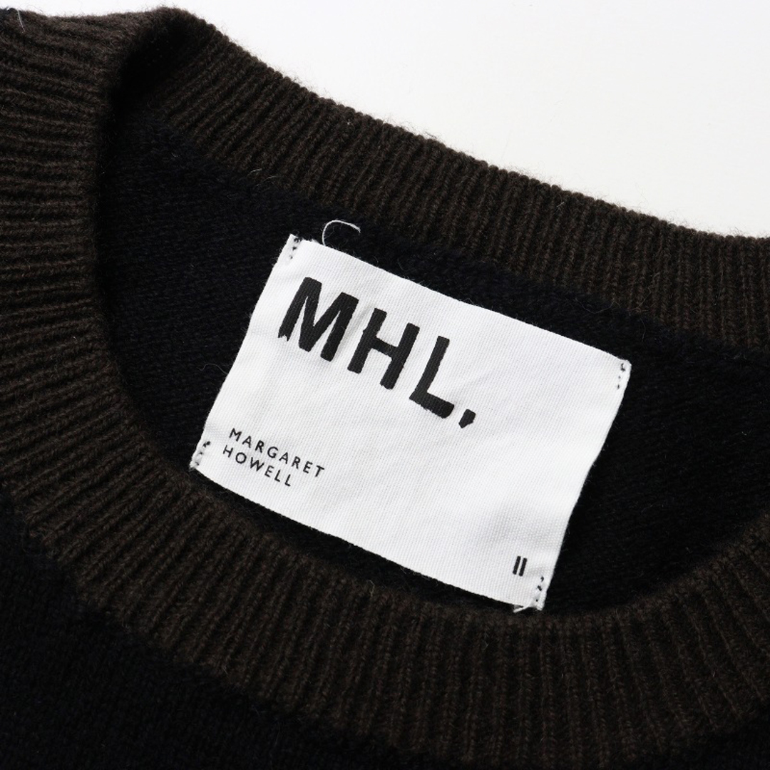 2023AW エムエイチエル MHL マーガレットハウエル MARGARET 2023AW エムエイチエル MHL マーガレットハウエル MARGARET