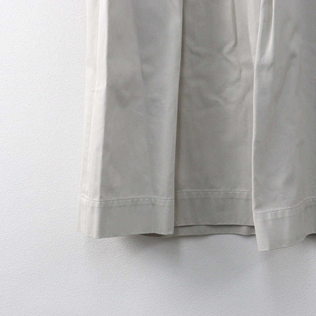 MARGARET HOWELL - 2022SS マーガレットハウエル MARGARET MARGARET HOWELL - 2022SS マーガレットハウエル MARGARET