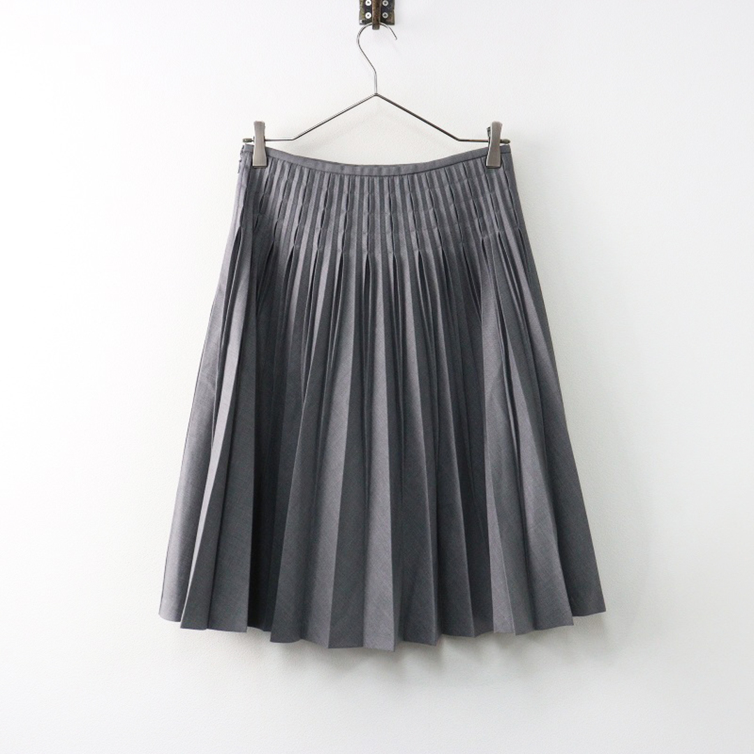 Lois CRAYON - 美品 ロイスクレヨン Lois CRAYON 立体プリーツ Lois CRAYON - 美品 ロイスクレヨン Lois CRAYON 立体プリーツ