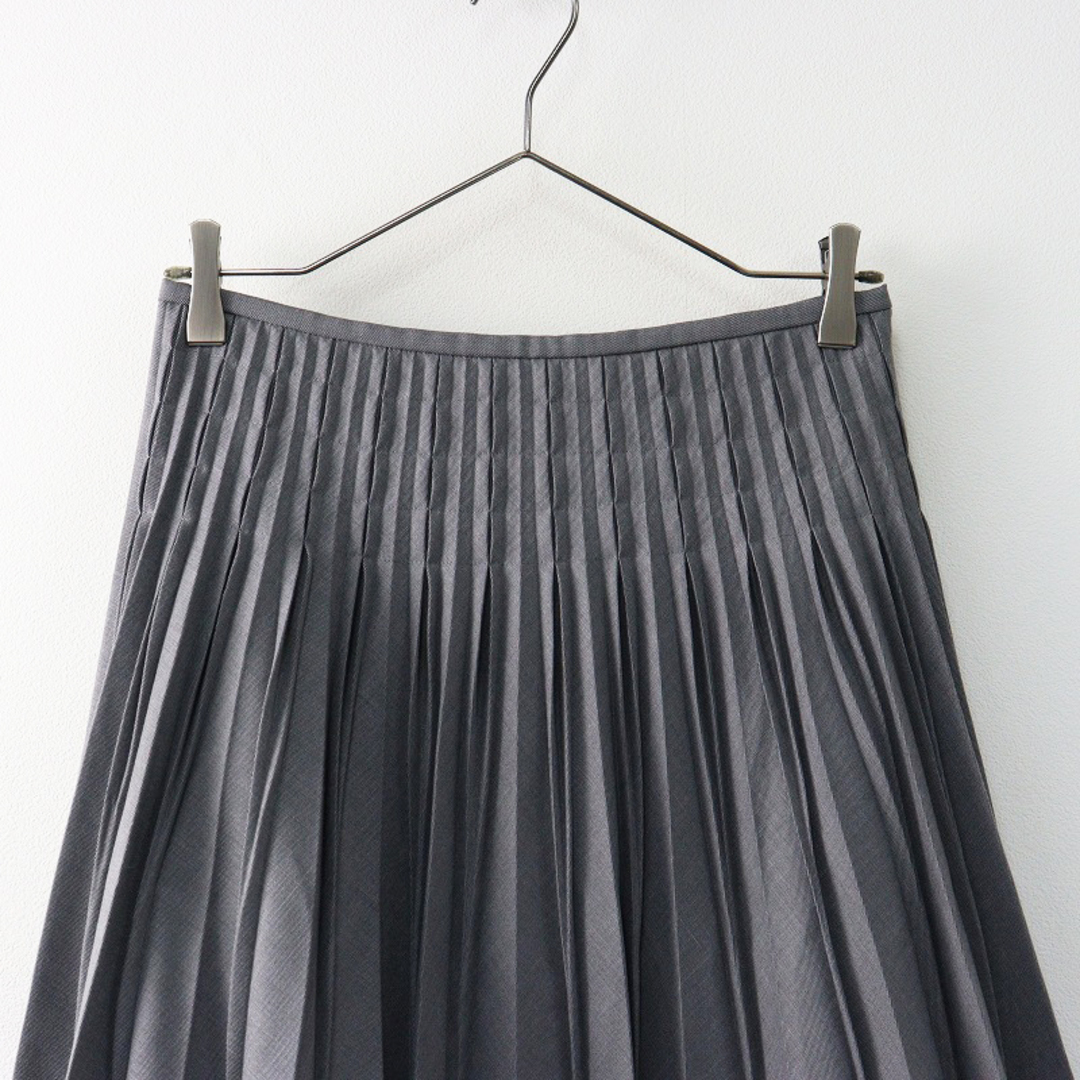 Lois CRAYON - 美品 ロイスクレヨン Lois CRAYON 立体プリーツ Lois CRAYON - 美品 ロイスクレヨン Lois CRAYON 立体プリーツ