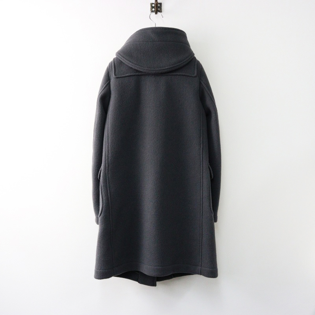 MACKINTOSH - 美品 英国製 マッキントッシュ MACKINTOSH HG-WEIR MACKINTOSH - 美品 英国製 マッキントッシュ MACKINTOSH HG-WEIR