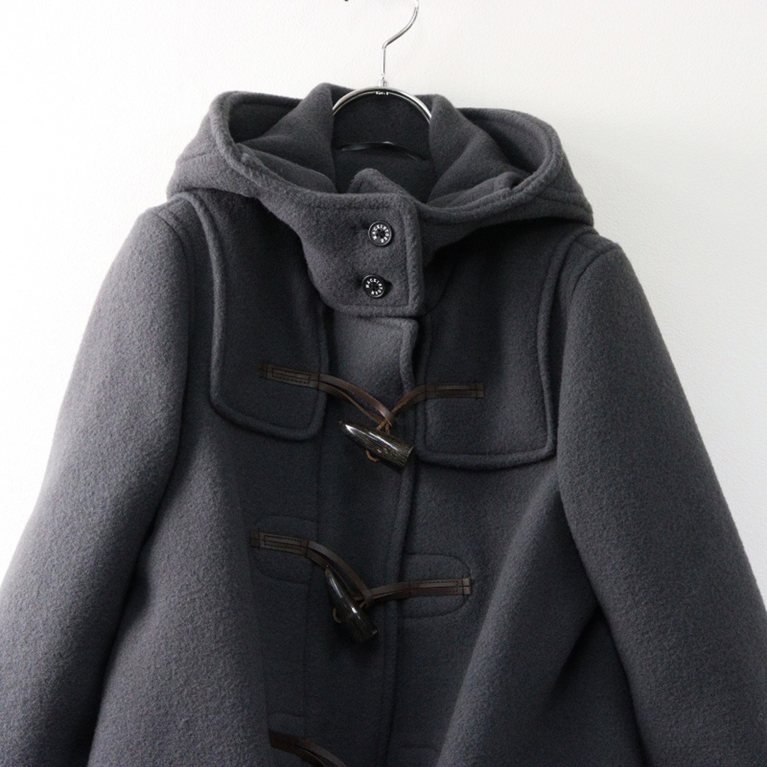 MACKINTOSH - 美品 英国製 マッキントッシュ MACKINTOSH HG-WEIR MACKINTOSH - 美品 英国製 マッキントッシュ MACKINTOSH HG-WEIR