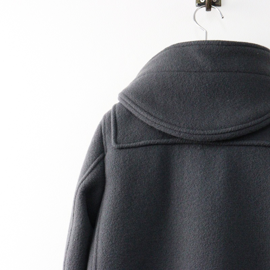 MACKINTOSH - 美品 英国製 マッキントッシュ MACKINTOSH HG-WEIR MACKINTOSH - 美品 英国製 マッキントッシュ MACKINTOSH HG-WEIR