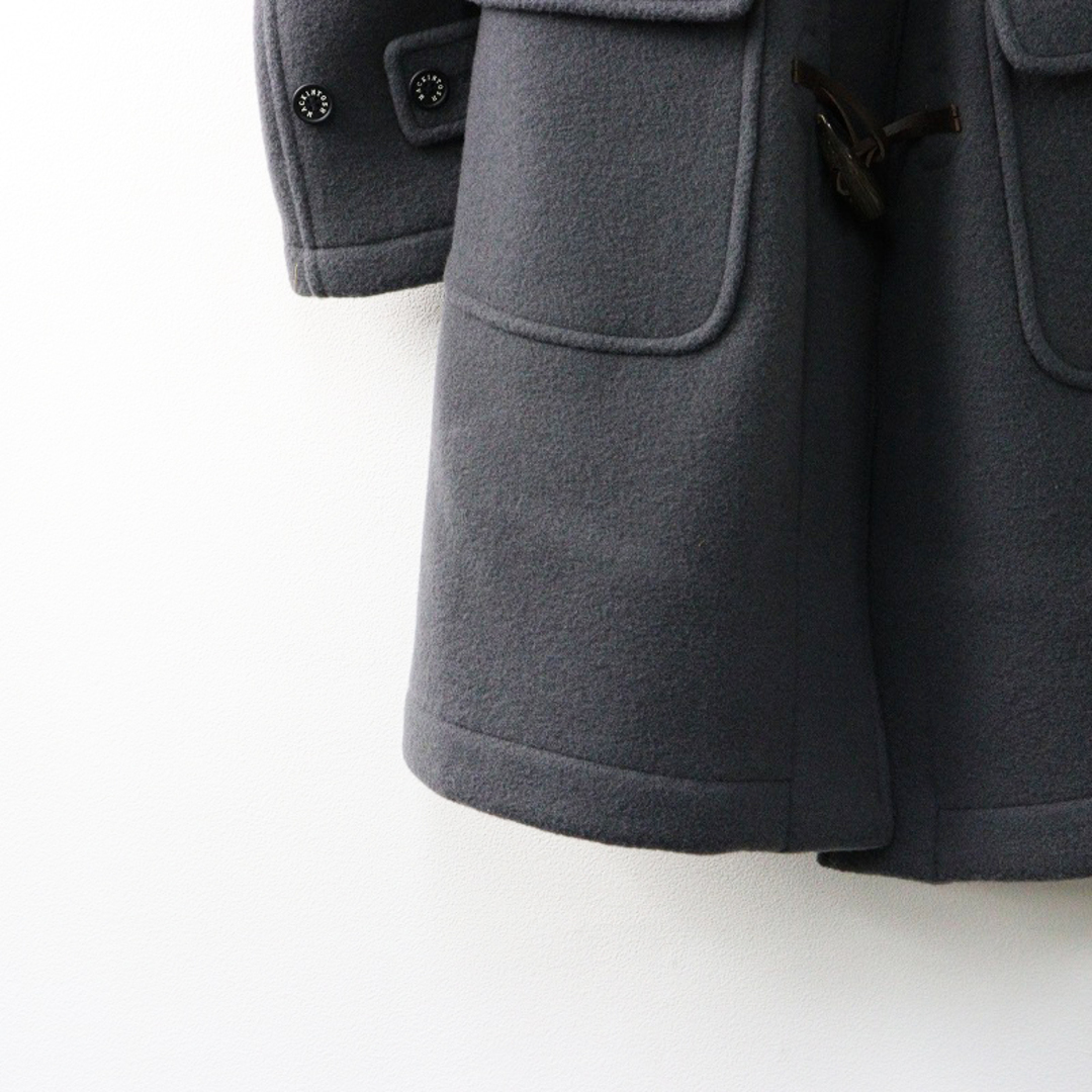 MACKINTOSH - 美品 英国製 マッキントッシュ MACKINTOSH HG-WEIR MACKINTOSH - 美品 英国製 マッキントッシュ MACKINTOSH HG-WEIR