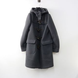 MACKINTOSH - 美品 英国製 マッキントッシュ MACKINTOSH HG-WEIR MACKINTOSH - 美品 英国製 マッキントッシュ MACKINTOSH HG-WEIR