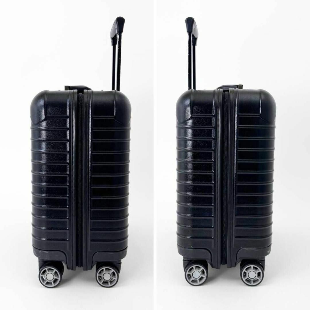 RIMOWA - リモワ サルサ 25L 4輪 機内持ち込み ビジネス RIMOWA - リモワ サルサ 25L 4輪 機内持ち込み ビジネス
