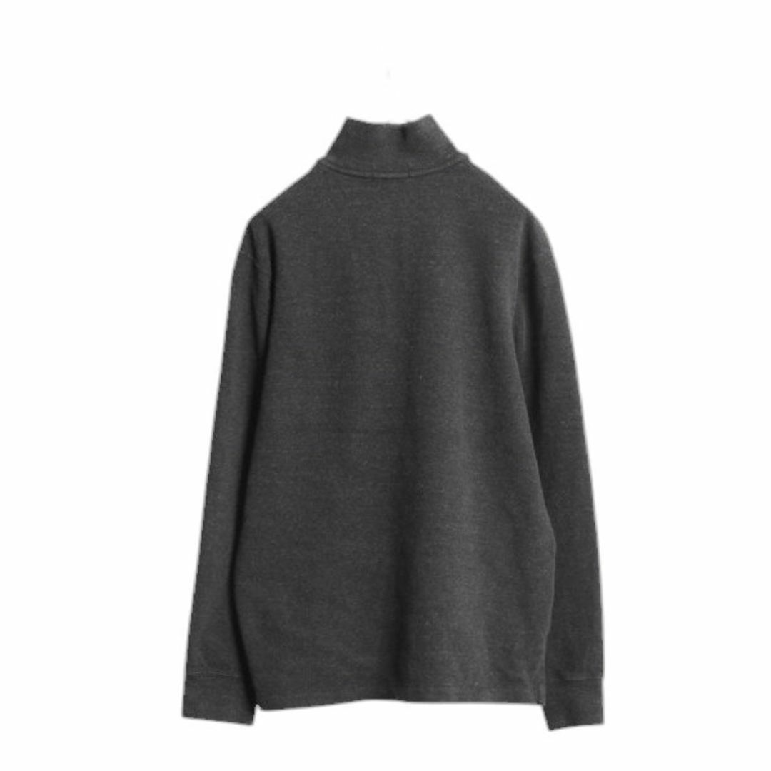 Ralph Lauren - ポロ ラルフローレン ハーフジップ コットン Ralph Lauren - ポロ ラルフローレン ハーフジップ コットン