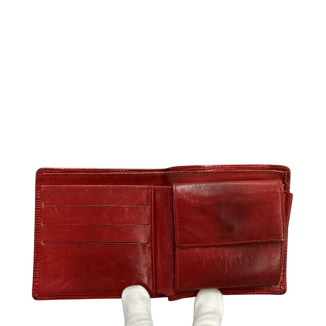 LOUIS VUITTON - ルイ・ヴィトン 二つ折り財布 ポルトビエ LOUIS VUITTON - ルイ・ヴィトン 二つ折り財布 ポルトビエ