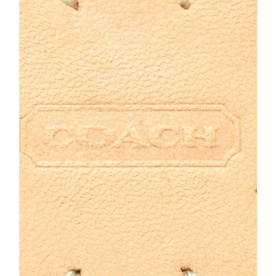 COACH - コーチ COACH バックチャーム レディースの通販 by COACH - コーチ COACH バックチャーム レディースの通販 by