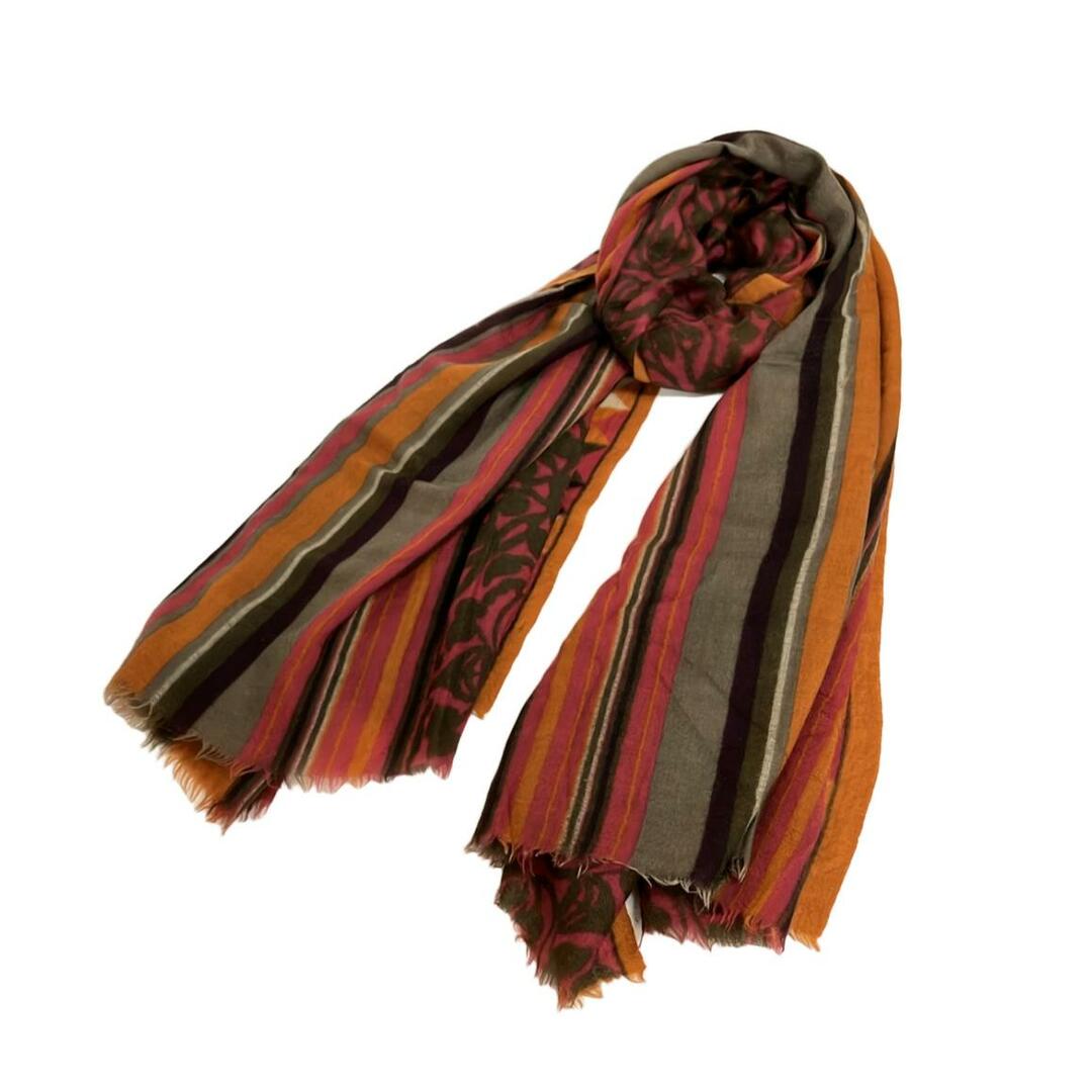ETRO - エトロ ETRO マフラー カシミヤ100% レディースの通販 by ETRO - エトロ ETRO マフラー カシミヤ100% レディースの通販 by