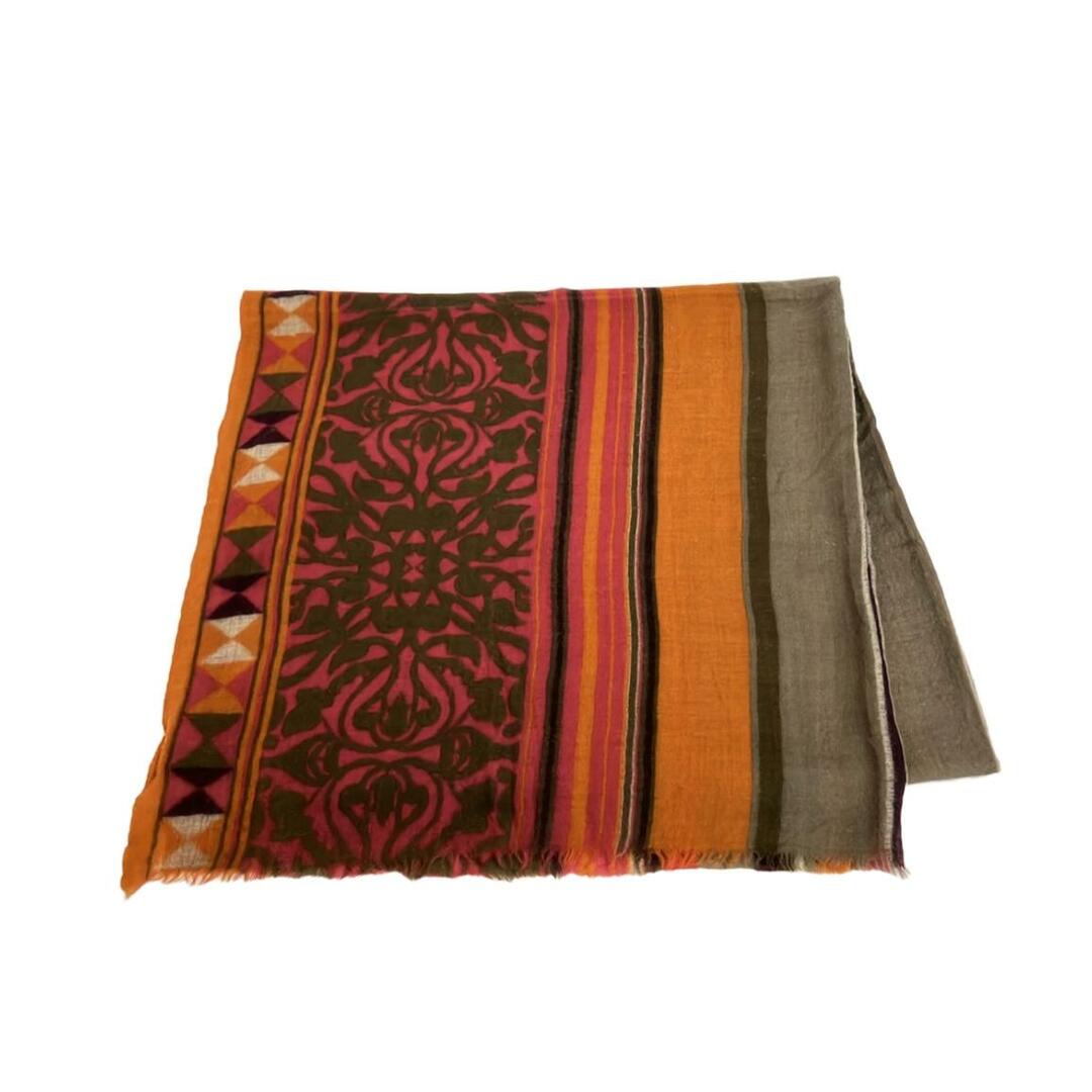 ETRO - エトロ ETRO マフラー カシミヤ100% レディースの通販 by ETRO - エトロ ETRO マフラー カシミヤ100% レディースの通販 by