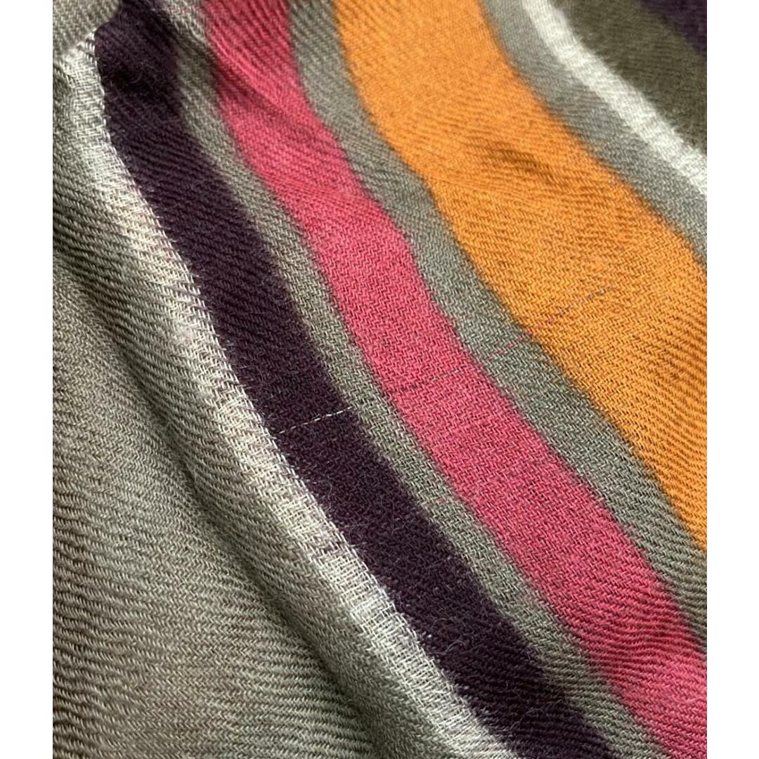 ETRO - エトロ ETRO マフラー カシミヤ100% レディースの通販 by ETRO - エトロ ETRO マフラー カシミヤ100% レディースの通販 by