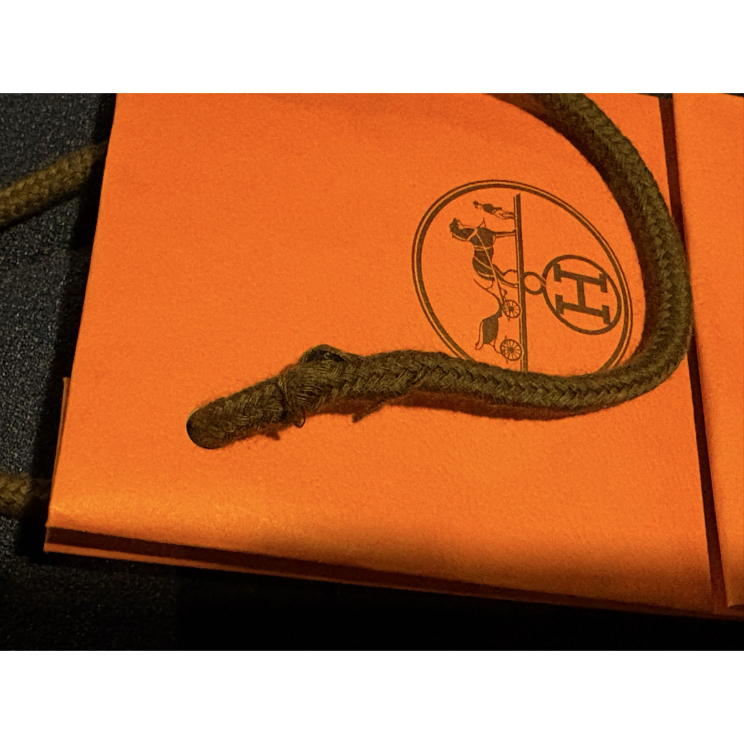 HERMES - HERMES エルメス ショップバッグ 3サイズの通販 by HERMES - HERMES エルメス ショップバッグ 3サイズの通販 by